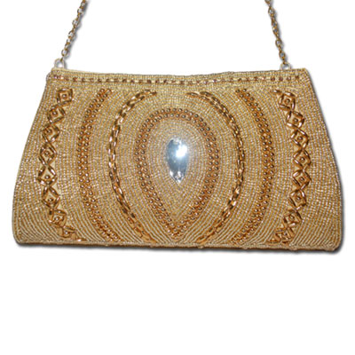 "HAND PURSE -11647 -001 - Click here to View more details about this Product